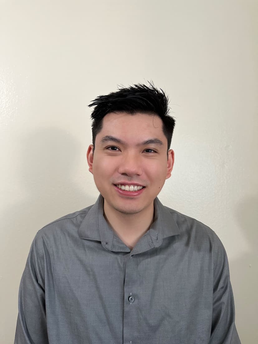 Nelson Li
